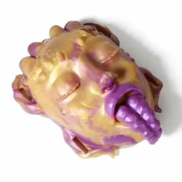 Sinnovator Succubus Silicone Grinder | UberKinky